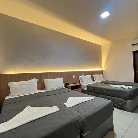 El Aram Imirá Beach Resort-2