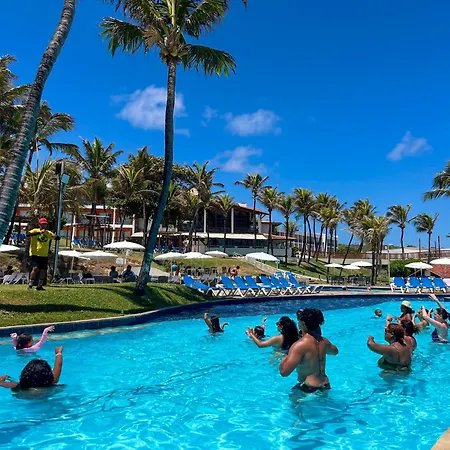 El Aram Imirá Beach Resort-3